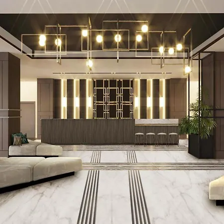 Metropolo By Golden Tulip Krakow