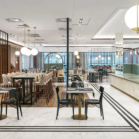 Metropolo By Golden Tulip Hotel Krakow