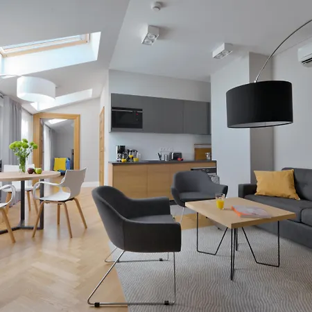 Apart Otel Stradonia Serviced