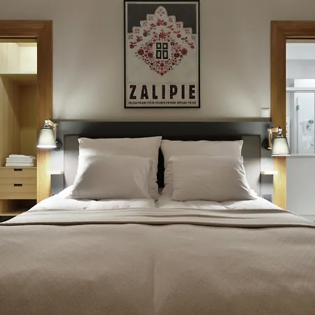 Apart Otel Stradonia Serviced
