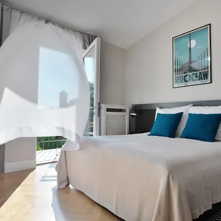 Apart Otel Stradonia Serviced 4*