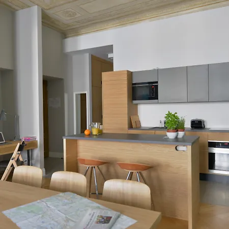 Apart Otel Stradonia Serviced Krakow