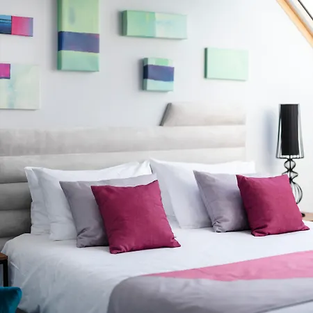 Indigo - Old Town By Ihg 4*