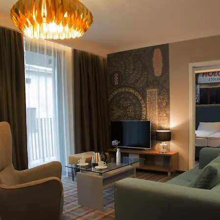 Hotel Perfect