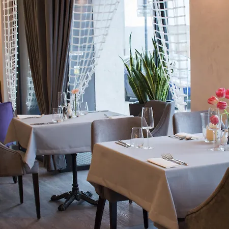 Hotel Perfect Krakov