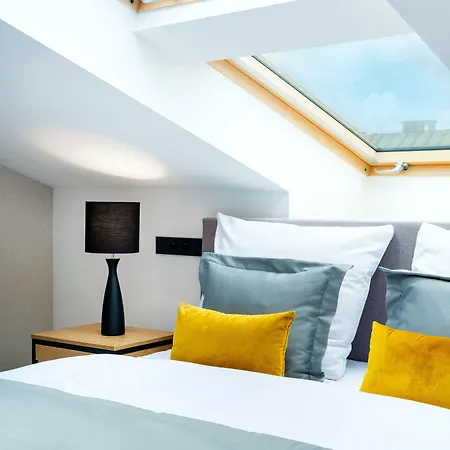 Hotel Wawel Queen 4*