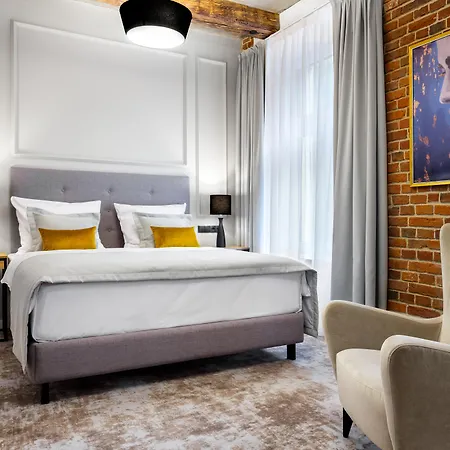 Hotel Wawel Queen 4*