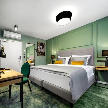 Wawel Queen 4*