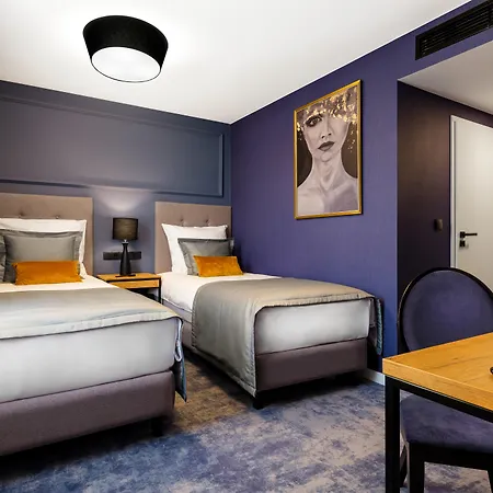 Wawel Queen 4*