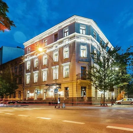 Hotel Wawel Queen Krakow
