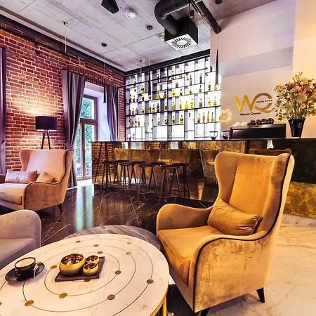 Wawel Queen Hotel Krakow