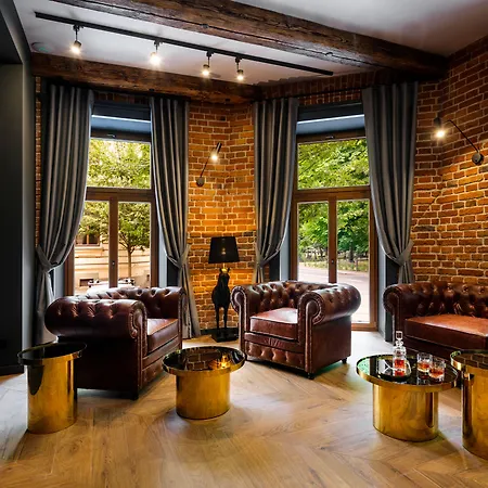 Wawel Queen Hotel Krakow