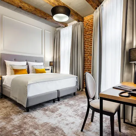 Wawel Queen Hotel Krakow