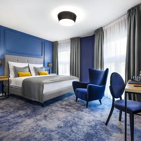Hotel Wawel Queen Krakow