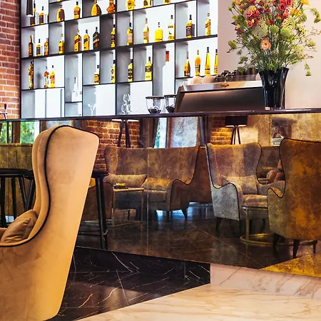 Wawel Queen Hotel 4*