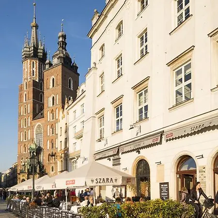 Rynek Glowny