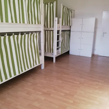 Hostel Lorf Hostel&coffee Krakow