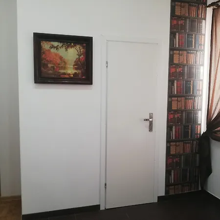 Hostel Lorf Hostel&coffee Krakow