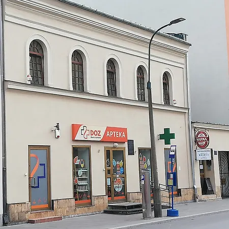 Lorf Hostel&coffee Hostel Krakow
