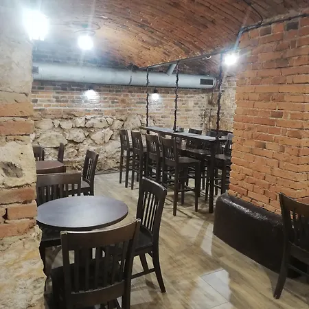 Lorf Hostel&coffee Hostel