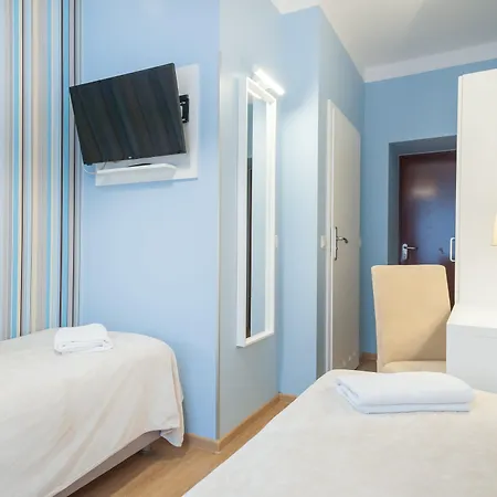 Premium Hostel *