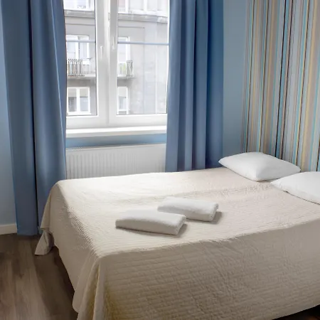 Premium Hostel Krakow