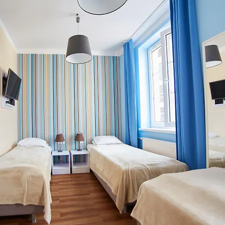 Premium Hostel Krakow