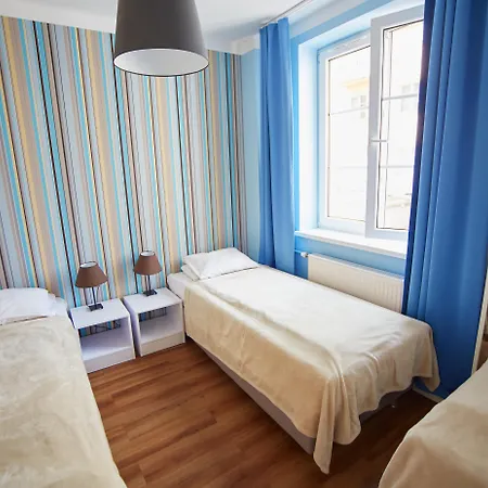 Premium Hostel Krakow