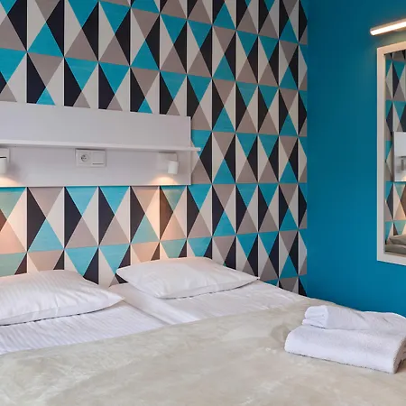 Premium Hostel