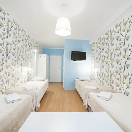 Hostel Premium