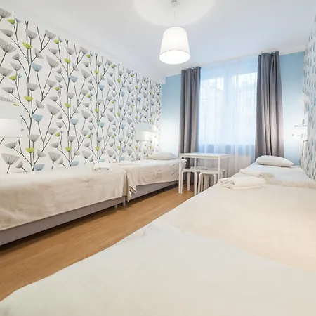 Premium Hostel