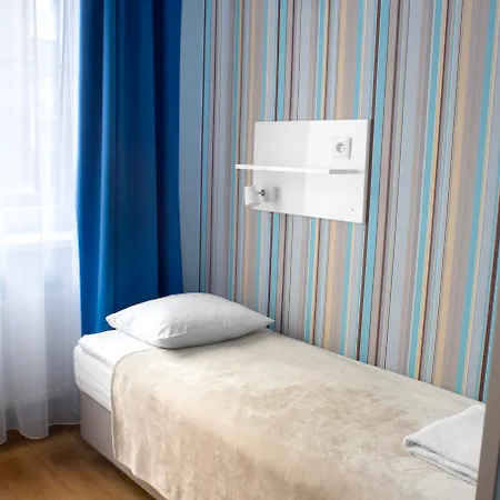 Premium Hostel *