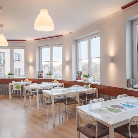 Premium Hostel Krakow