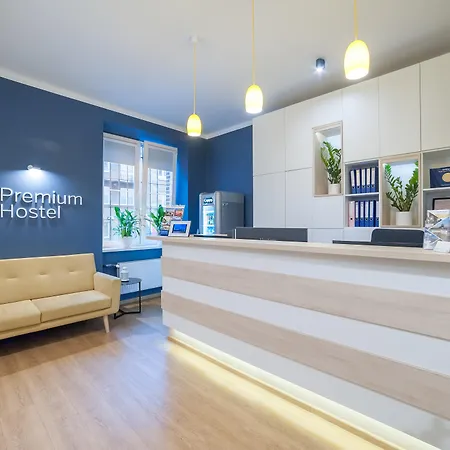 Premium Hostel