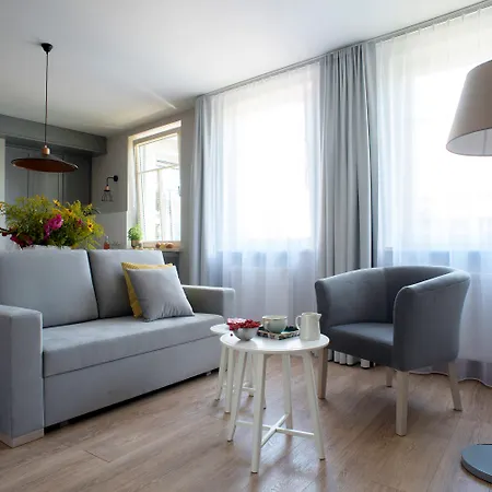 Belle Epoque Apartment