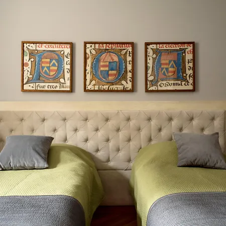 Belle Epoque Apartment