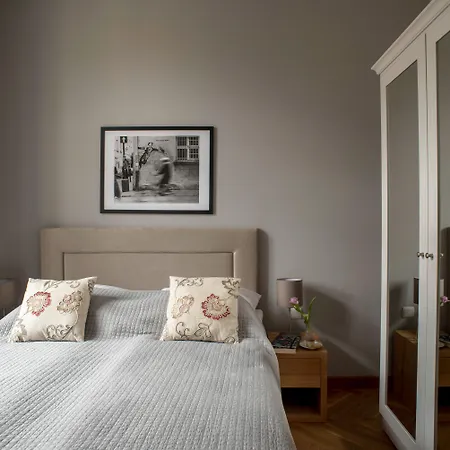 Apartment Belle Epoque *