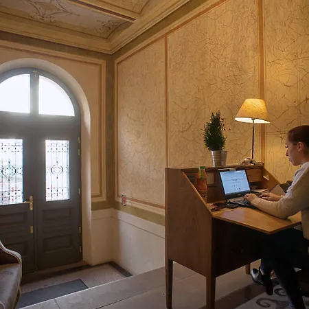 Belle Epoque Apartment *