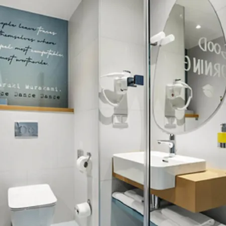 Ibis Styles Centrum 3*