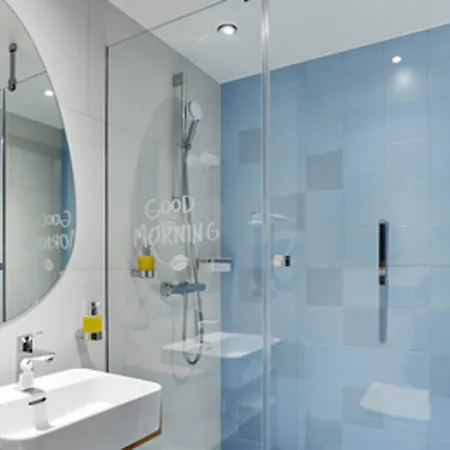 Ibis Styles Centrum Hotel 3*