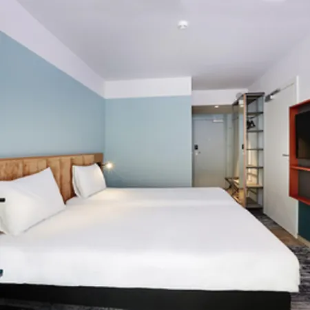 Ibis Styles Centrum Hotel Cracovie
