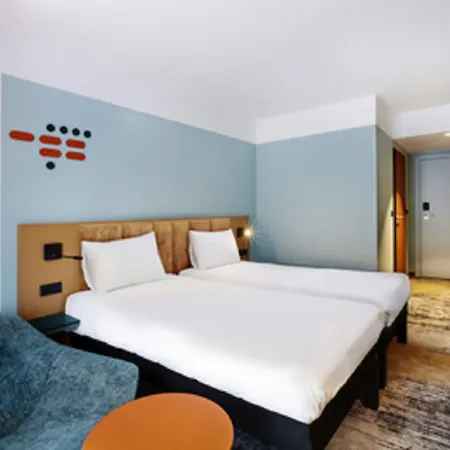 Ibis Styles Centrum Hotel 3*
