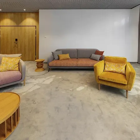 Ibis Styles Centrum Cracovie
