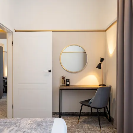 Mr67 Mayera Rapaporta Hotel Cracovia