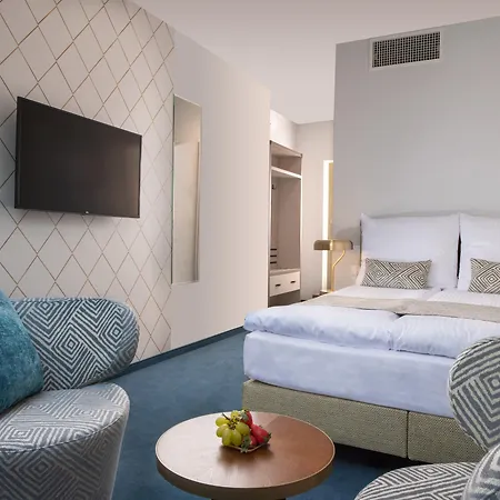 Xerion (adults Only) 4*