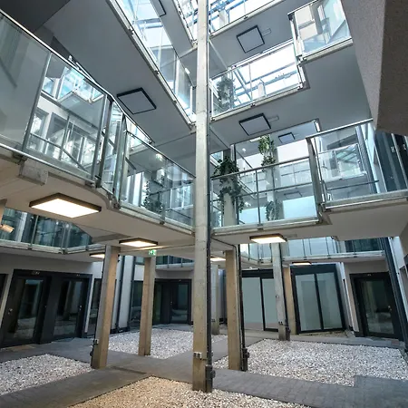 Xerion (adults Only) 4* Krakow
