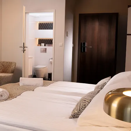 Xerion (adults Only) 4* Krakow