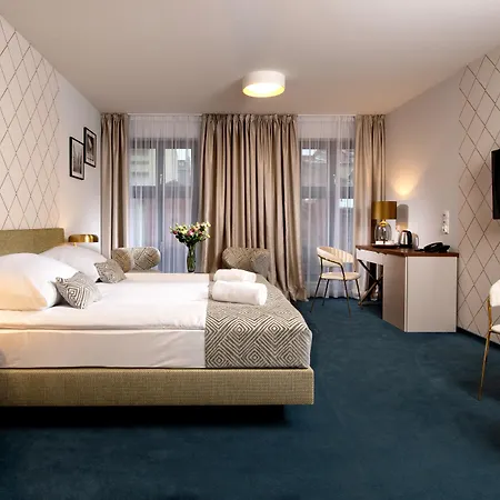 Xerion (adults Only) Hotel