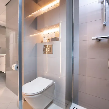 Xerion (adults Only) Hotel 4*