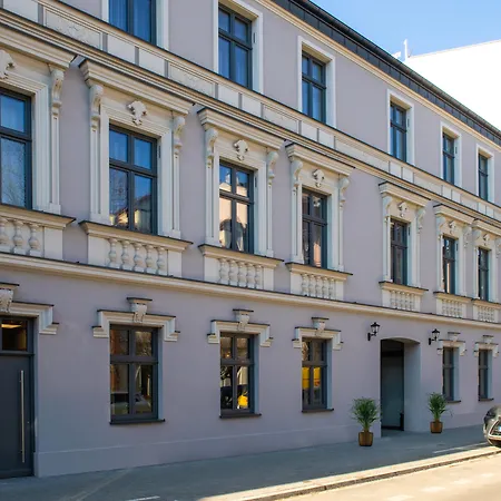 Xerion (adults Only) 4* Krakow
